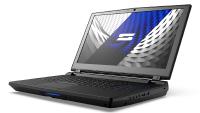 SCHENKER DTR-Serie: Kompromisslose Desktop-Replacement-Laptops mit NVIDIA RTX-Grafik