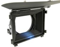 Retro MatteBox bis 31.5. ordern! Aktionspreis für FlexiZahnRinge