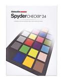 Datacolor stellt mit dem SpyderCHECKR® 24 ein neues Tool zur Kamera-Farbkorrektur für Foto und Video vor