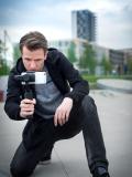Freevision Gimbal: Must-have für jeden Profifilmer