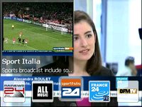 IPTV Viewer for Windows Phones - Spb TV Adds Over 40 New Channels