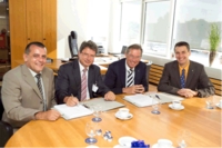 apt Hiller Group investiert rund 20 Millionen Euro