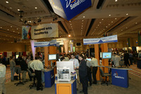 Mehr als 2.200 Teilnehmer auf SolidWorks World 2005