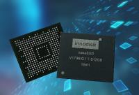 NanoSSD Speicherlösung mit kleinem Formfaktor und hoher Speicherkapazität