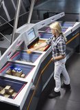 Vanderlande erweitert Familie der ergonomischen PICK@EASE