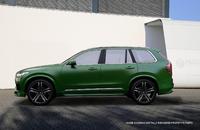 Weltpremiere des Volvo XC90 by HEICO SPORTIV