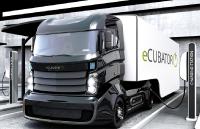 Knorr-Bremse verstärkt Forschung im Bereich E-Mobilität und gründet Entwicklungseinheit "eCUBATOR"
