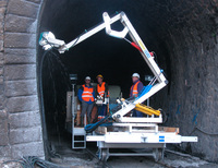 Robustes Design bei minimalem Gewicht: TYROLIT Hydrostress AG konstruiert mit SolidWorks
