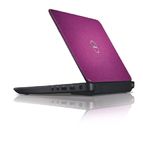 Das neue Dell Inspiron M101z bietet Notebook-Leistung im flachen Netbook-Design