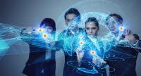 Knowledge Graph Lösung macht BI Analytics und Datenverarbeitung noch schneller