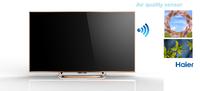 CES 2014: Haier stellt seine neuesten TV-Innovationen vor