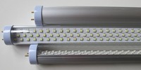METOLIGHT LED-Röhren als Ersatz für Leuchtstoffröhren