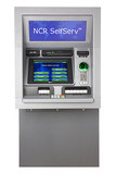 NCR verkauft 125.000sten NCR SelfServ Geldautomaten und behauptet damit die führende Position weltweit