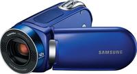 TIPA Awards 2009: Samsung Camcorder SMX-F34 erhält Auszeichnung der Technical Image Press Association
