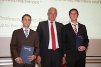 Fokus auf Bildung
