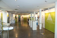 "ChemDelta Bavaria": Ausstellung im Bayerischen Landtag als weiteres Kommunikationsinstrument aus dem Hause Flad & Flad