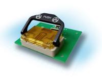 FPC/FFC-Testsockel - Made in Germany