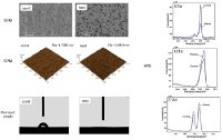 Effects of Plasma Treatment on the Bioactivity of Alkali-Treated Ceria-Stabilised Zirconia/Alumina Nanocomposite (NANOZR)