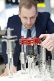 METAV 2018 startet unter besten wirtschaftlichen Bedingungen - Industrie 4.0 im Fokus