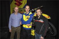Bihr & Suzuki World MXGP Extend Partnership