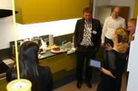 "The Digital Life 2030" - Das Innovationszentrum Connected Living zeigt zum Jubiläum seines Smart Life Lab das Vernetzte Leben der Zukunft