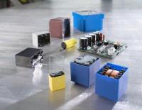 RTI-Elektrogießharze von RAMPF halten Bauteile kühl