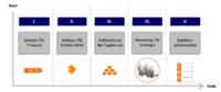 Systematische Reifegradanalyse zur objektiven Bewertung Ihrer IT-Prozesse
