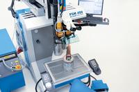 Advanced solutions for high-end welding tasks