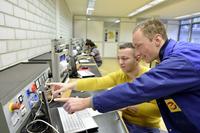 Handwerk in Sachen Ausbildung auf dem richtigen Weg