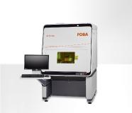 FOBA at the MD&M East and the LASER World of Photonics