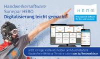 Sonepar HERO gewinnt Digital Champions Award