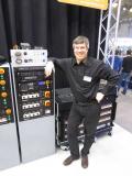 Movecat stellt Netzwerk-Master-Box vor