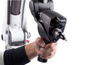 Laserscanner-Upgrade für den ROMER Absolute Arm beschleunigt Messungen
