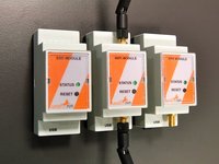 LyconSys USB-Module für Industrieanwendungen