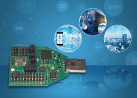 Toshiba bringt neue Evaluierungs- und Prototyping-Plattform für Bluetooth 4.2 auf den Markt