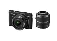Die neue Nikon 1 S2 - schnell, stylisch, sehr kompakt und leicht zu bedienen