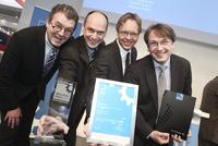 Genomatix Software GmbH: Mit innovativer Forschung zum Sieg
