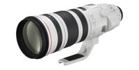 EF 200-400mm 1:4L IS USM Extender 1,4x - optimierte Leistung und Vielseitigkeit für professionelle Sport- und Naturfotografen