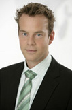 Christian Langenberg neuer Produkt Manager Professional Solutions bei Canon Deutschland