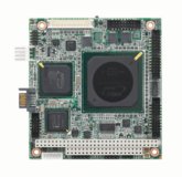 Low Power PC/104 CPU Board