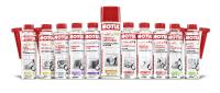Motul bringt ein neues Additiv-Produktsortiment auf den Markt