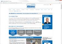 Aktuelles Update zu Normänderungen DIN EN 131