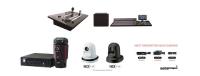 IBC 2017: Dank Branchenkooperationen schafft Panasonic ganzheitliche Lösungen für Live Events und Studio AV