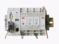 1 ms Reaktionszeit mit „embedded intelligence“