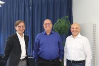 Generationenwechsel bei PLM-Hersteller PROCAD