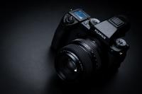 Neues Firmware-Update für FUJIFILM GFX 50S