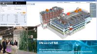 INservFM 2018 zeigte, wo BIM aktuell steht. ARCHIBUS: BIM nutzt dem Mittelstand schon heute - auch in Deutschland