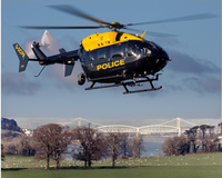 Prepared for the future in Police Air Support