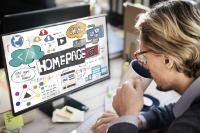 On- und Offline-Maßnahmen für Erfolg kombinieren