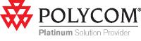 KNT Telecom einziger deutscher Polycom Platinum Solution Provider